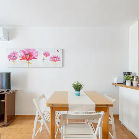 Basic Comfort Gran Reserva 0070 Appartement Empuriabrava