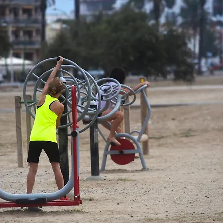 Basic Comfort Gran Reserva 0070 Апартаменты *