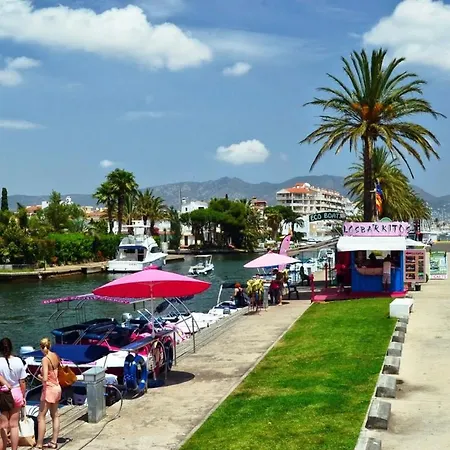 Basic Comfort Gran Reserva 0070 Апартаменты *