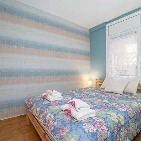 Apartment Basic Comfort Gran Reserva 0070 Empuriabrava
