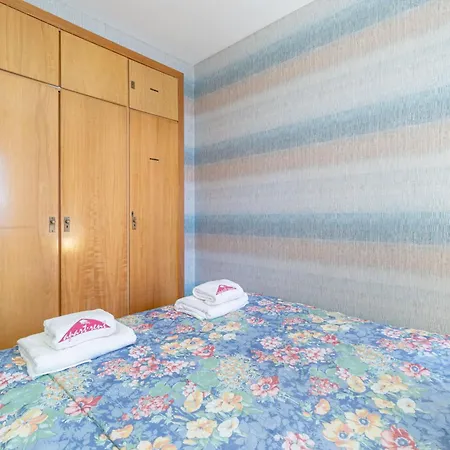 Basic Comfort Gran Reserva 0070 Apartamento
