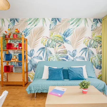Apartamento Basic Comfort Gran Reserva 0070