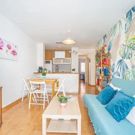 Basic Comfort Gran Reserva 0070 Apartment Empuriabrava