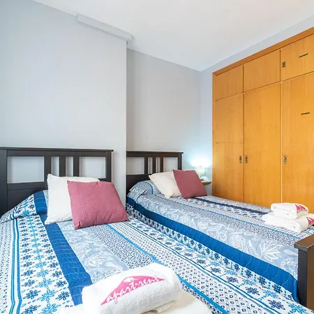 Basic Comfort Gran Reserva 0070 Apartment