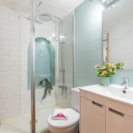 Apartamento Basic Comfort Gran Reserva 0070