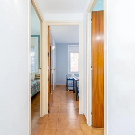 Basic Comfort Gran Reserva 0070 Apartment *