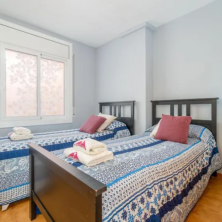 Apartment Basic Comfort Gran Reserva 0070 *