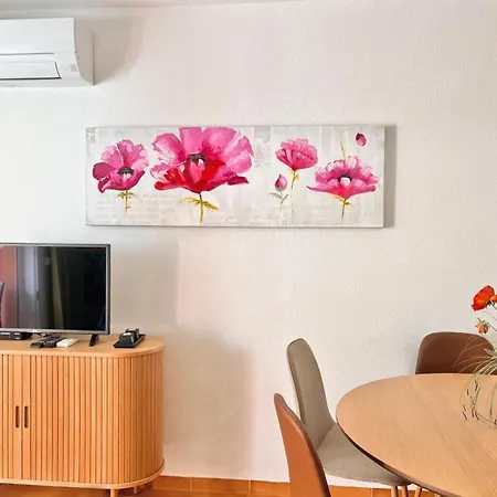 Basic Comfort Gran Reserva 0070 Apartamento *
