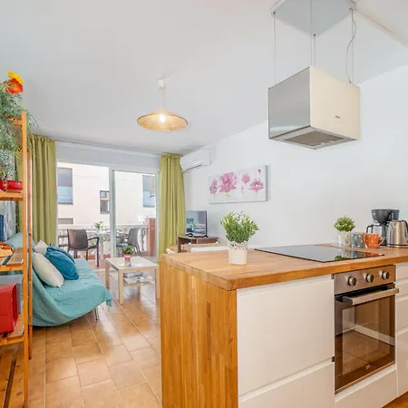 Basic Comfort Gran Reserva 0070 * Empuriabrava