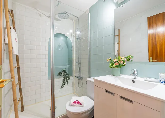 Lägenhet Basic Comfort Gran Reserva 0070