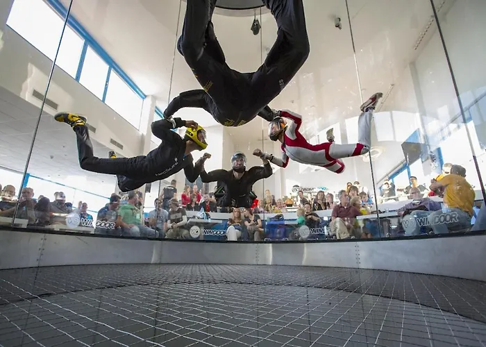 Lägenhet Basic Comfort Gran Reserva 0070 Empuriabrava