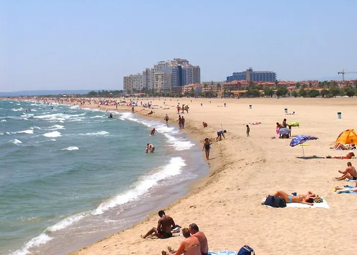 Basic Comfort Gran Reserva 0070 Empuriabrava