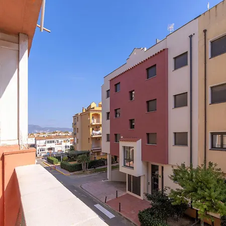Apartman Basic Comfort Gran Reserva 0070 *