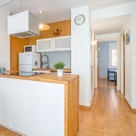 Basic Comfort Gran Reserva 0070 Apartman *