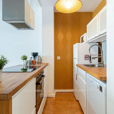 Apartman Basic Comfort Gran Reserva 0070 *